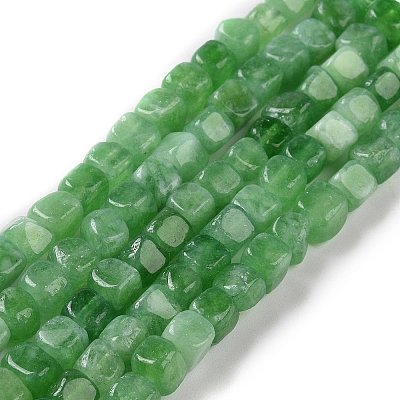 Natural Quartz Beads Strands G-C023-09E-1
