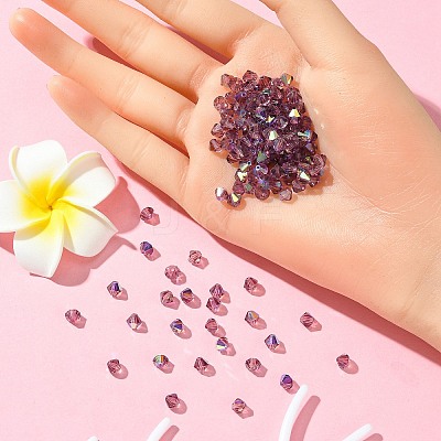 Preciosa® Crystal Beads Y-PRC-BA5-20050-200-1