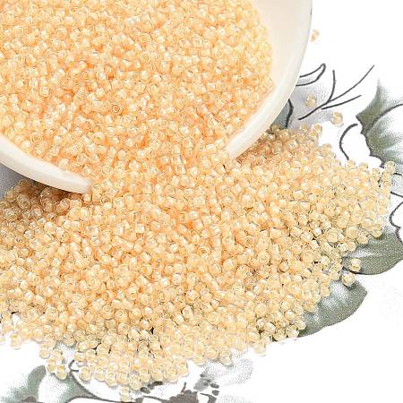 TOHO 11/0 Round Beads SEED-TR11-0352-1