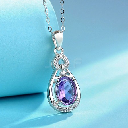 925 Sterling Silver Pendants STER-BB71826-A-1