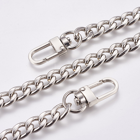 Bag Strap Chains X-IFIN-WH0049-03A-P-1