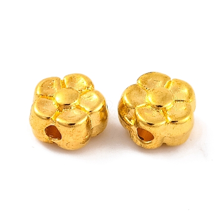 Tibetan Style Alloy Beads LS-TIBEB-LF0071Y-G-LF-1