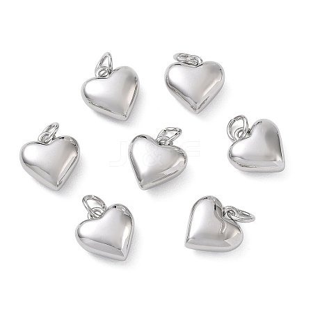 SHEGRACE Brass Charms XGRQ7H204-955P-1