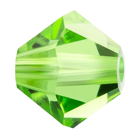 Preciosa® Crystal Beads X-PRC-BA4-50520-1