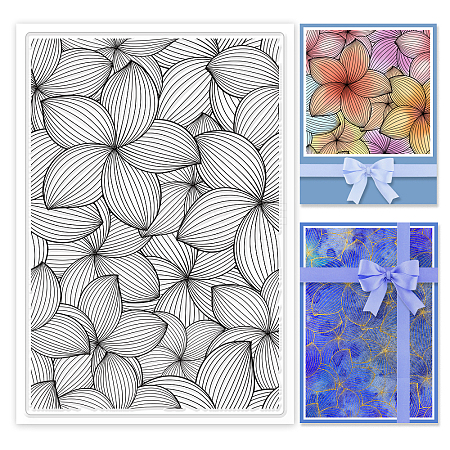 PVC Plastic Stamps DIY-WH0167-56-996-1