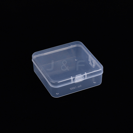 Polypropylene(PP) Bead Storage Container CON-S043-005-1