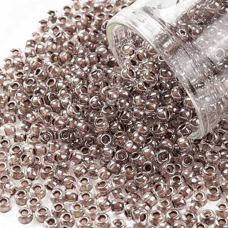 TOHO 8/0 Round Beads X-SEED-TR08-1071-1