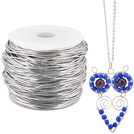Aluminum Wire AW-SC0001-04E-1