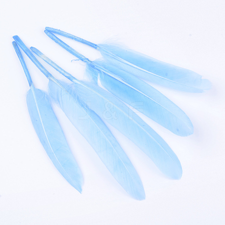 Goose Feather Costume Accessories FIND-Q056-06-1