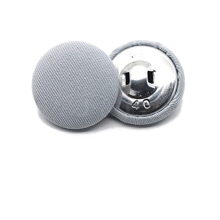 1-Hole Cloth Metal Buttons PW-WGF4CD5-08-1