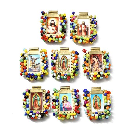 Barss Pendants KK-V001-01F-1
