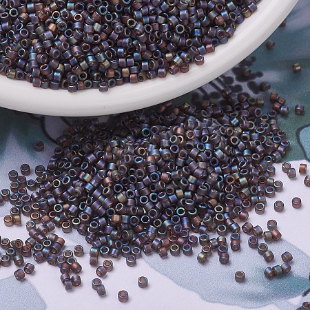 MIYUKI Delica Beads SEED-MY11-DB0865-1