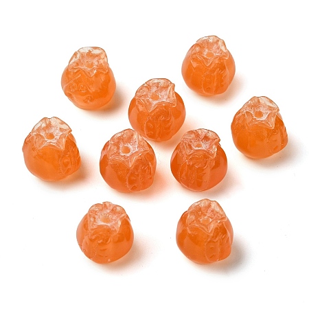 Opaque Resin Beads CRES-B021-12-1