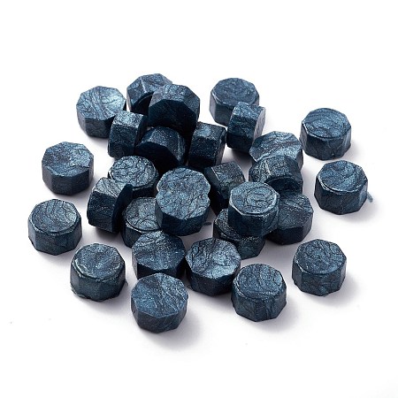 Sealing Wax Particles DIY-B003-08-1