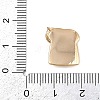Brass Rhinestone Charms KK-B145-02G-06-3