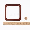 Wooden Square Handles Replacement FIND-CA0001-19A-3