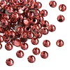 Preciosa® Crystal Hotfix Flatback Stones Y-PRC-HSS10-90350-1