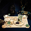 CREATCABIN Witch Craft Sets DIY-CN0002-30-5