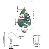 DIY Dangle Earring Making Kits DIY-FH0002-63-5