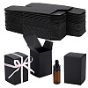 Kraft Paper Packing Boxes for Essential Oil Gift CON-WH0107-59B-02-1