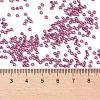 TOHO Round Seed Beads X-SEED-TR11-PF0563-4