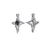 Alloy Enamel Pendants ENAM-WH0068-10C-P-1