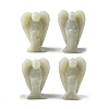 Natural Xiuyan Jade Carved Angle Figurines GG-CBA9C2C-A02-1