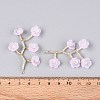 Acrylic Big Pendants FIND-S321-07C-3