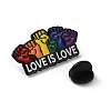 Pride Month Enamel Pins LS-JEWB-Z048-02EB-04-3
