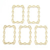 Alloy Pendants PALLOY-TAC0044-29G-2