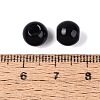 Natural Black Onyx Beads G-Q602-08A-05-3