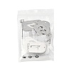 10Pcs 10 Styles 304 Stainless Steel Pendants STAS-FS0002-17G-7