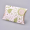 Paper Pillow Boxes CON-L020-04A-4