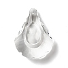Transparent Glass Pendants LS-GLAA-F118-09-1