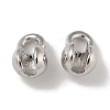 Brass Charms KK-P284-07P-1