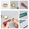 DIY Scrapbook DIY-WH0203-19B-05-3