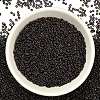 TOHO 11/0 Demi Round Beads X-SEED-DR11-0085-4