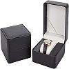 PU Leather Watch Boxes CON-WH0086-031A-1