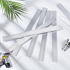 Aluminium Bar DIY-WH0888-427B-4