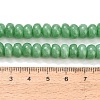 Natural Glass Beads Strands GG-CBA007A-A02-A02-5