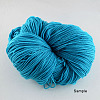 Blended Knitting Yarns YCOR-R019-15-3