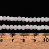 Crackle Glass Beads X1-GLAA-N009-4mm-01-4