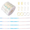 DIY Jewelry Making Findings Kits DIY-TA0012-90C-2