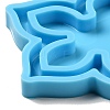 DIY Brooches Silicone Molds LS-DIY-A034-06C-4