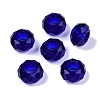 Glass European Beads LS-GDA007-25-1