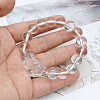 Pi Xiu Glass Beaded Stretch Bracelets for Women RK4668-1-4