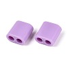 ABS Plastic Beads OACR-N156-07F-2