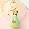 Resin Keychain PW-WG8E800-09-1