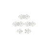 4Pcs Zinc Alloy Rhinestone Snap Lock Clasps FIND-FG0003-45B-7