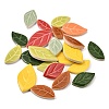 Handmade Porcelain Cabochons PR-CBA4734-01-1